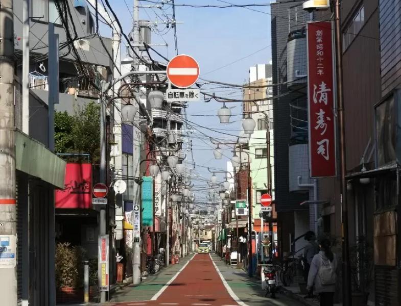 Aoto101, Newly Renovated Hotel, Direct Access To Ueno, Asakusa, Disneyland, Airport, Apartamento Tokio