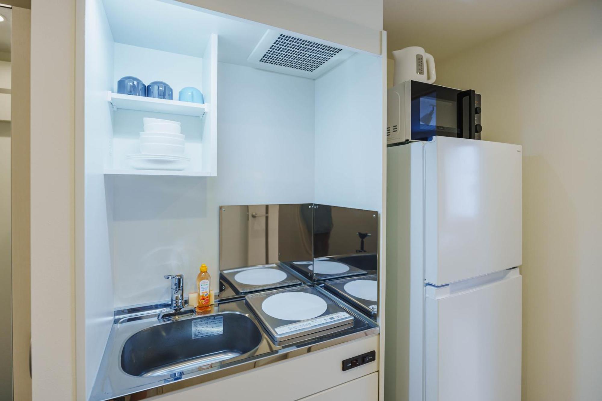 Aoto101, Newly Renovated Hotel, Direct Access To Ueno, Asakusa, Disneyland, Airport, * Tokio