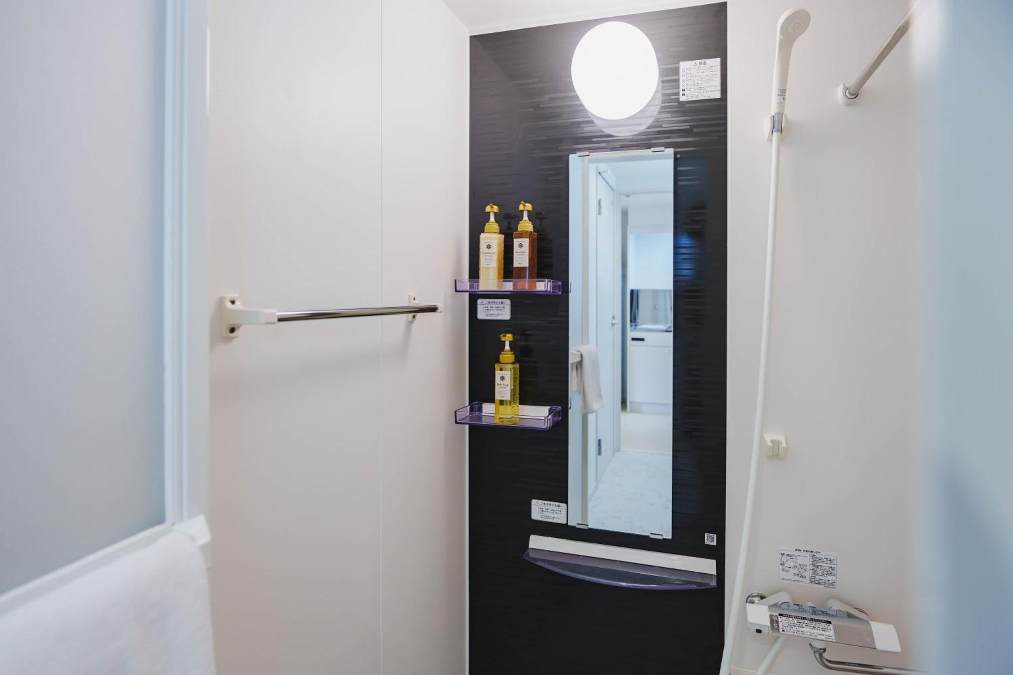 Apartamento Aoto101, Newly Renovated Hotel, Direct Access To Ueno, Asakusa, Disneyland, Airport, *