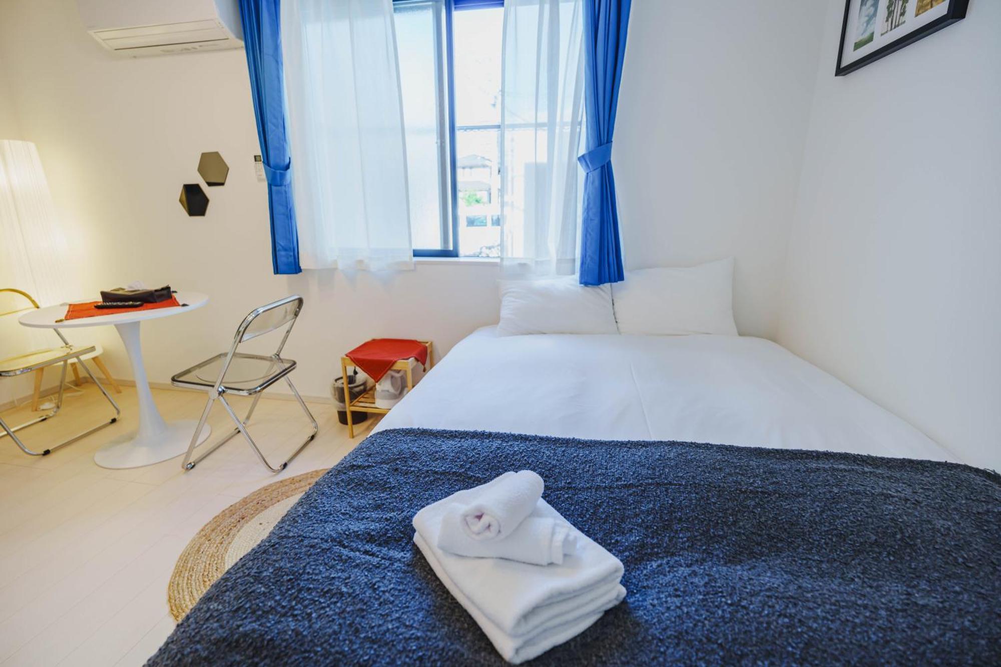 Aoto101, Newly Renovated Hotel, Direct Access To Ueno, Asakusa, Disneyland, Airport, * Tokio