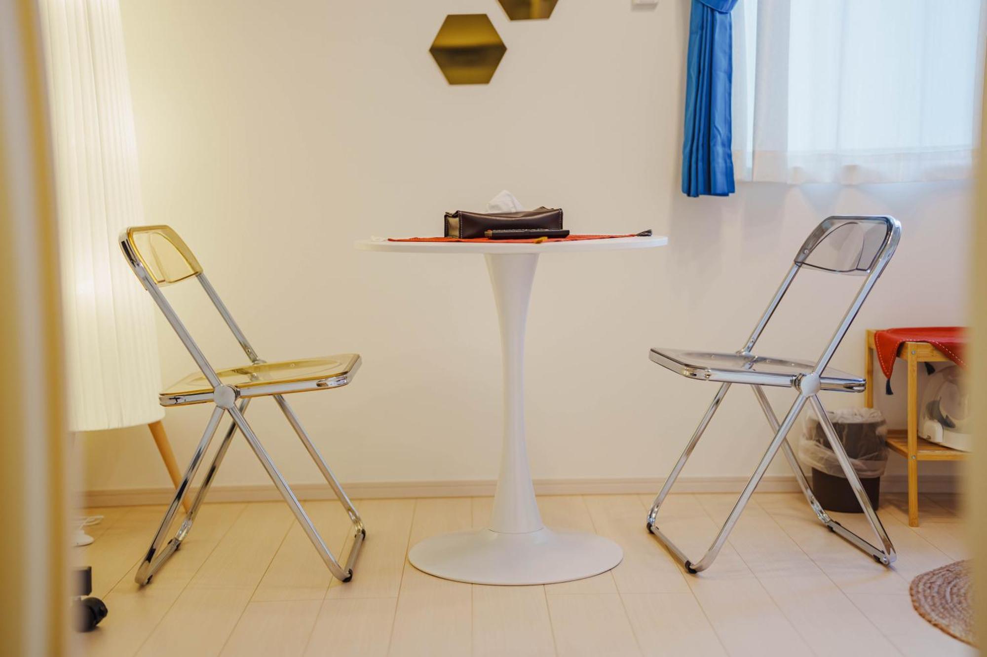 Apartamento Aoto101, Newly Renovated Hotel, Direct Access To Ueno, Asakusa, Disneyland, Airport, *